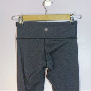 Lululemon Wunder Under